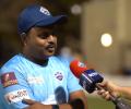 We are seeing second half of IPL as a fresh start: Amre