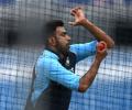 Ashwin reveals 'landmark moment' of his career