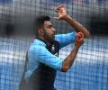 Kohli not keen on changing the winning combination