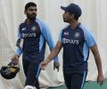 Kohli declares Saha fit for second Test