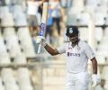 Mayank Agarwal nominated for ICC honour