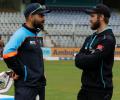 India to tour New Zealand after T20 World Cup