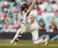 Root's runs key to England's Ashes chances