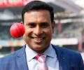 Laxman appointed India's coach for Zimbabwe tour