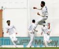 Siraj decodes the 'Dream Ball' that stunned Ross Taylor