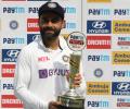 Unique 50 milestone for India captain Kohli