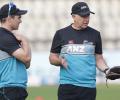 Latham analyses New Zealand's misery in India