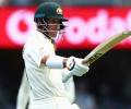 Beating India in India high on Warner's bucket list