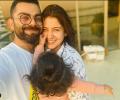 ABD confirms: Virushka expecting 2nd child