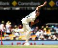 'Close to full pace' Hazlewood set to steam in at WTC final