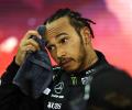 Mercedes could appeal against F1 title win after protests dismissed