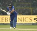 Rohit wants India teammates to ignore outside noise