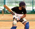 Can Rohit Improve His South Africa Record?