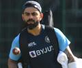 'Kohli needs to score runs not only for India but for himself'