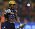 Gambhir back in IPL as Lucknow franchise's team mentor