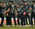 New Zealand to tour Pakistan twice next season