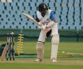 Pujara to play for Sussex during English summer