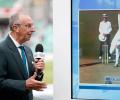 Lloyd retires from commentary in backdrop of racism claims