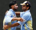 What Harbhajan achieved is really phenomenal: Dravid