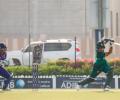 U-19 Asia Cup: Pakistan beat India in thriller