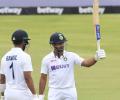 Why India was able to dominate Day 1 in first Test