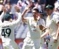 Hazlewood returns, Boland retained in Aus squad for Pak tour