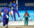 U19 Asia Cup: India beat Bangladesh to reach final