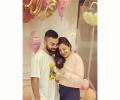 Becoming a father greatest moment in life: Kohli