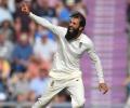 Panesar on why Moeen should play against India...