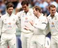 Vaughan; KP question Australia's decision to pull out of SA tour