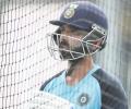 Rahane steers clear of Wasim Jaffer controversy