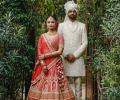 Jaydev Unadkat gets hitched!