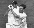 Former Kiwi all-rounder Bruce Taylor dies