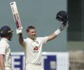 PICS: India vs England, first Test, Day 2