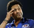 Sachin should be careful about speaking on other issues: Pawar