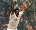 Gambhir hails India's 'greatest match-winner'