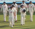 'England Ashes squad not strongest, but neither is Australia's'