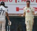 Anderson is in the best shape of his life: England coach