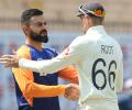 England's hopes of making WTC final soar; India 4th