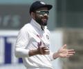 Why Kohli's captaincy stands out despite Chennai loss...