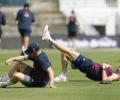 'Second Test pitch may start offering turn earlier'