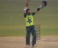 1st T20: Rizwan's ton helps Pakistan defeat South Africa