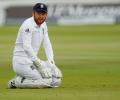'England should be ashamed for sidelining Bairstow'