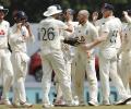 England's rotation policy baffles cricket pundits