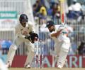 Second Test will finish within 4 days: Harbhajan