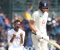 India stretch lead after spinners wreck England