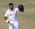 India sniff victory after Ashwin century flattens England