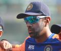 Ashwin urges cricket community to pause and reflect