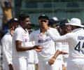 WTC rankings: India jump to 2nd after big win in 2nd Test