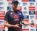 Root hopes England peak before Ashes